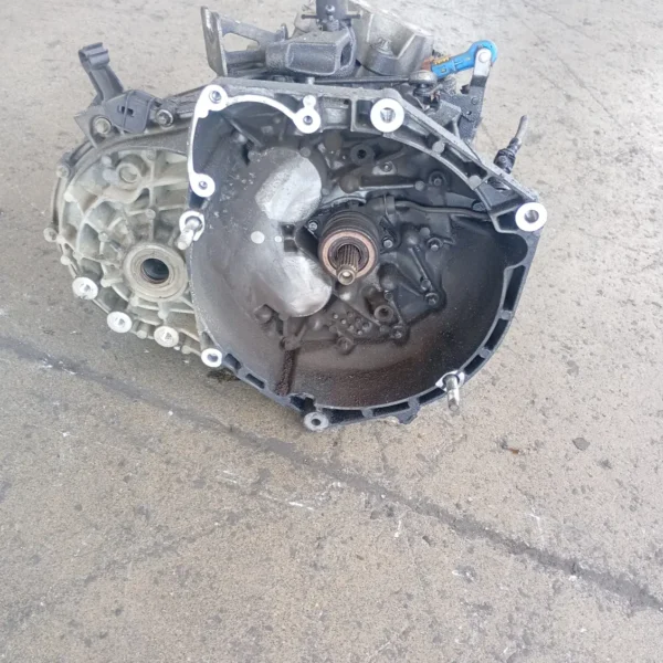 Cambio completo Alfa Romeo Giulietta (2010 – 2013) 2.0 103 KW diesel 55262795 940A5000