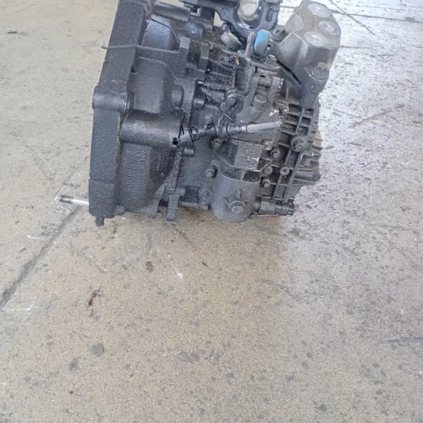 Cambio completo Alfa Romeo Giulietta (2010 – 2013) 2.0 103 KW diesel 55262795 940A5000