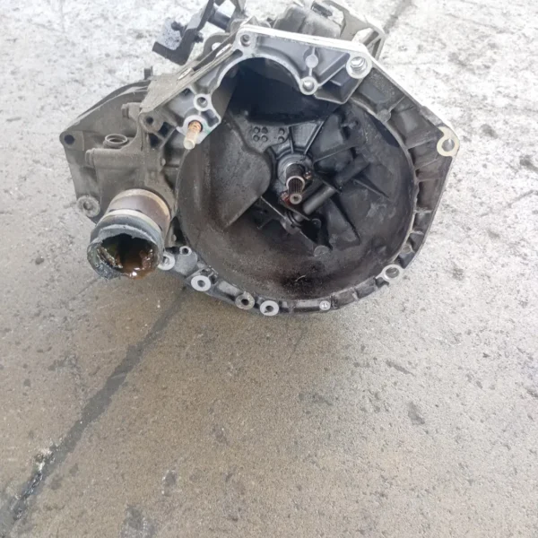 Cambio completo Lancia Ypsilon (2011 – 2016) 1.2 51 KW benzina 55248170 169A4000