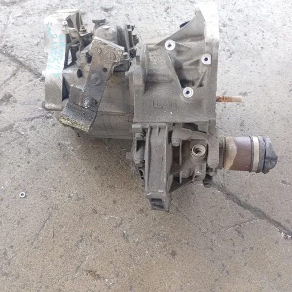 Cambio completo Lancia Ypsilon (2011 – 2016) 1.2 51 KW benzina 55248170 169A4000