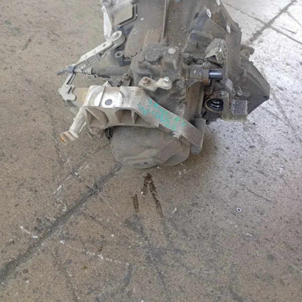 Cambio completo Lancia Ypsilon (2011 – 2016) 1.2 51 KW benzina 55248170 169A4000