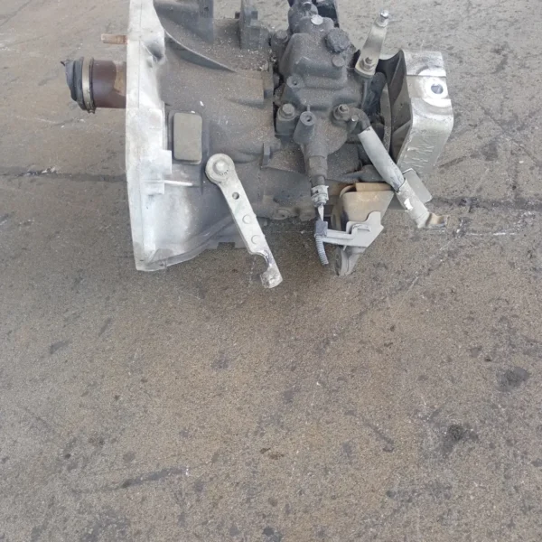 Cambio completo Lancia Ypsilon (2011 – 2016) 1.2 51 KW benzina 55248170 169A4000