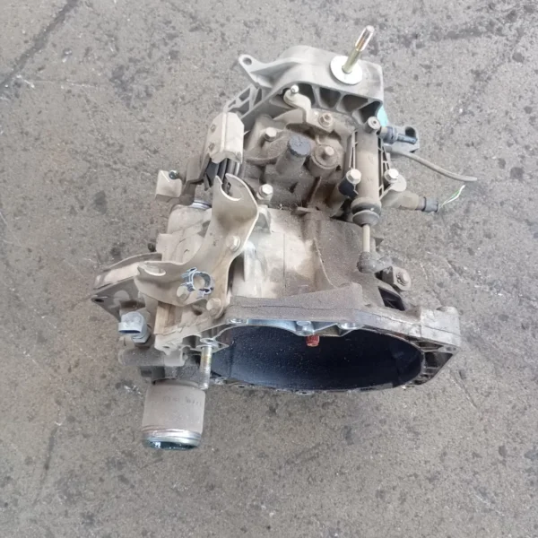 Cambio completo Fiat Punto (1999 – 2005) 1.2 44 KW benzina 55205200 188A4000