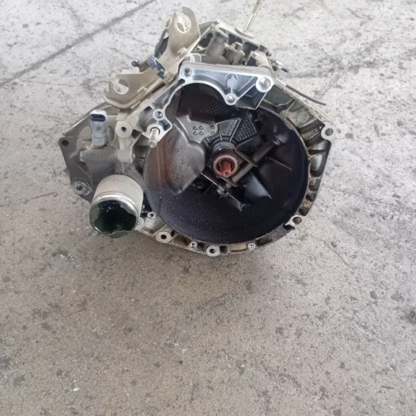 Cambio completo Fiat Punto (1999 – 2005) 1.2 44 KW benzina 55205200 188A4000