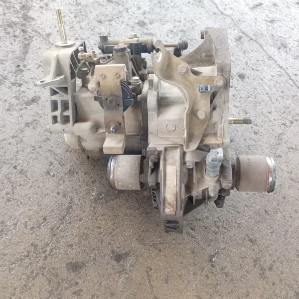 Cambio completo Fiat Punto (1999 – 2005) 1.2 44 KW benzina 55205200 188A4000