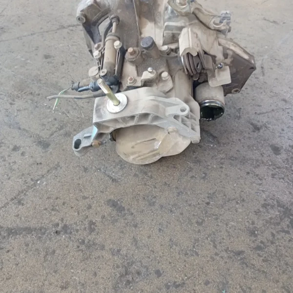 Cambio completo Fiat Punto (1999 – 2005) 1.2 44 KW benzina 55205200 188A4000