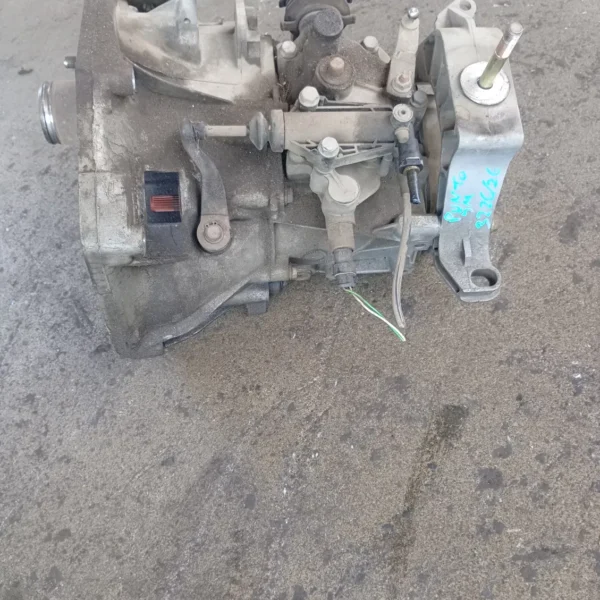 Cambio completo Fiat Punto (1999 – 2005) 1.2 44 KW benzina 55205200 188A4000