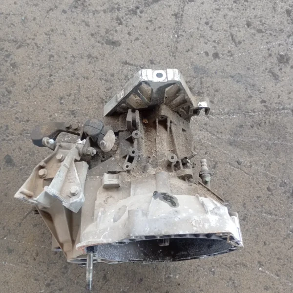 Cambio completo Fiat Panda Van (2012 – 2018) 1.3 55 KW diesel 55265937 199A9000
