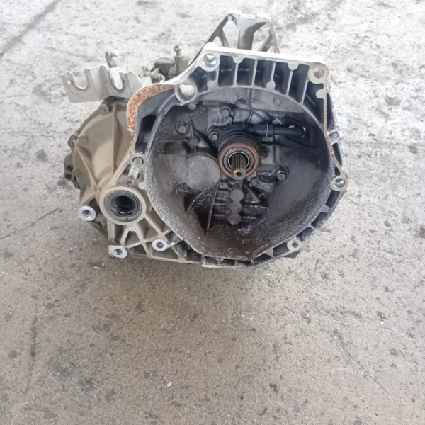 Cambio completo Fiat Panda Van (2012 – 2018) 1.3 55 KW diesel 55265937 199A9000