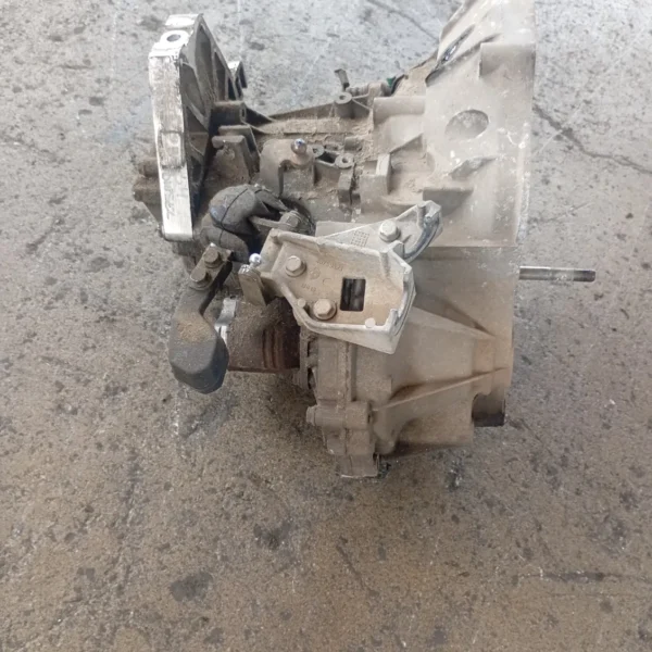 Cambio completo Fiat Panda Van (2012 – 2018) 1.3 55 KW diesel 55265937 199A9000