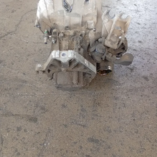 Cambio completo Fiat Panda Van (2012 – 2018) 1.3 55 KW diesel 55265937 199A9000
