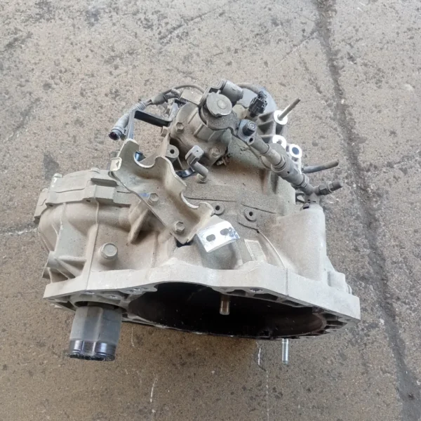 Cambio completo Suzuki Sx4 (2006 – 2015) 1.5 82 KW benzina M15A