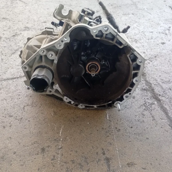 Cambio completo Suzuki Sx4 (2006 – 2015) 1.5 82 KW benzina M15A