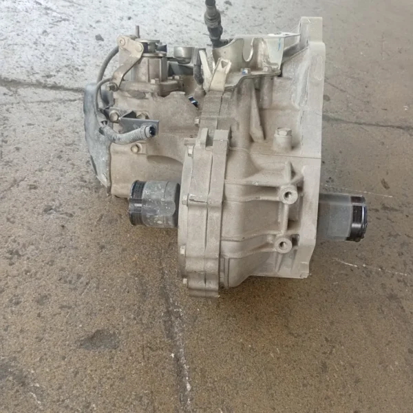Cambio completo Suzuki Sx4 (2006 – 2015) 1.5 82 KW benzina M15A