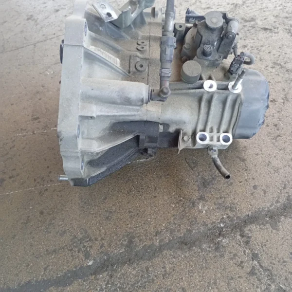 Cambio completo Suzuki Sx4 (2006 – 2015) 1.5 82 KW benzina M15A