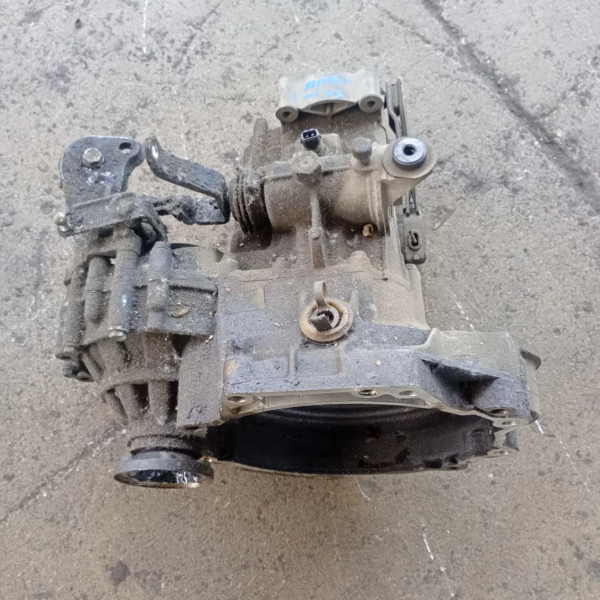 Cambio completo Volkswagen Golf (1991 – 1998) 1.6 74 KW benzina 02K300045EX AFT