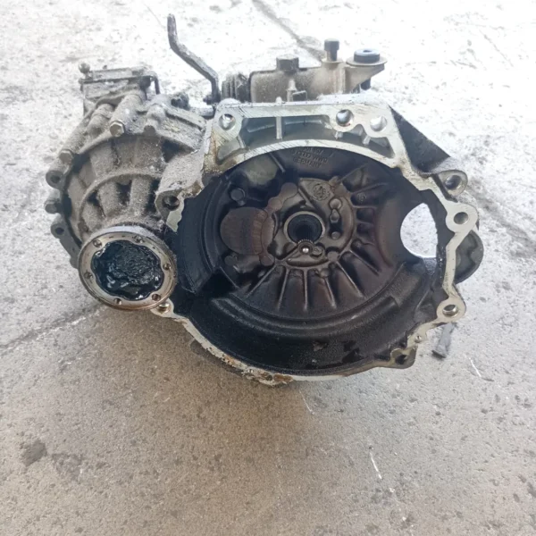Cambio completo Volkswagen Golf (1991 – 1998) 1.6 74 KW benzina 02K300045EX AFT
