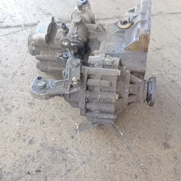 Cambio completo Volkswagen Golf (1991 – 1998) 1.6 74 KW benzina 02K300045EX AFT
