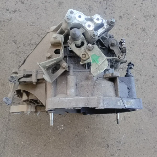 Cambio completo Fiat 500x (2014 – 2019) 1.6 88 KW diesel 55269350 55260384