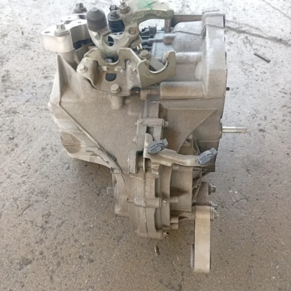 Cambio completo Fiat 500x (2014 – 2019) 1.6 88 KW diesel 55269350 55260384