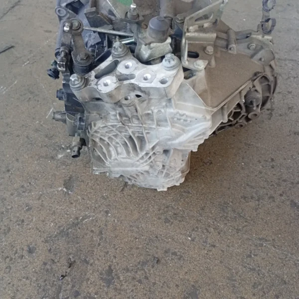 Cambio completo Fiat 500x (2014 – 2019) 1.6 88 KW diesel 55269350 55260384