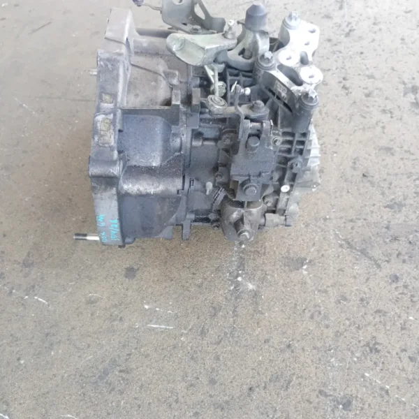 Cambio completo Fiat 500x (2014 – 2019) 1.6 88 KW diesel 55269350 55260384