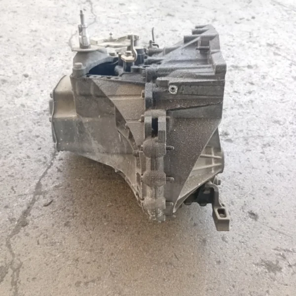 Cambio completo Peugeot 5008 (2009 – 2017) 1.6 82 KW diesel 2231E6 9HR