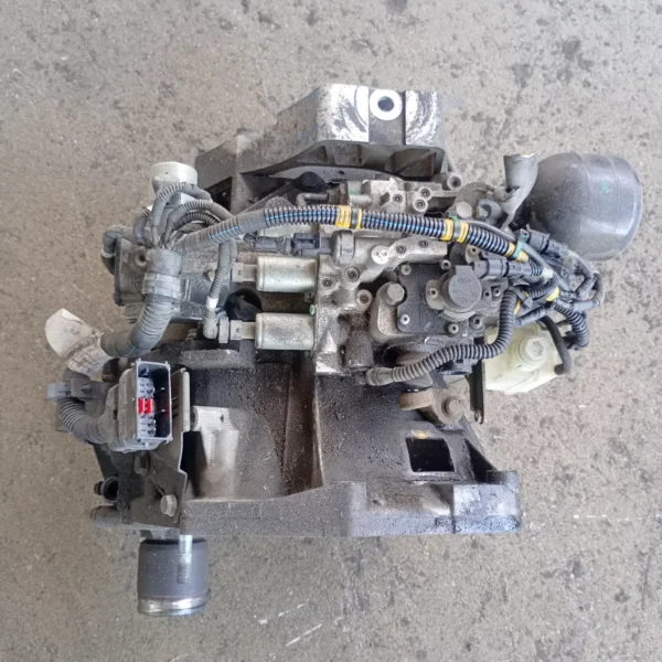 Cambio robotizzato Fiat 500 (2007 – 2015) 1.2 51 KW benzina 169A4000