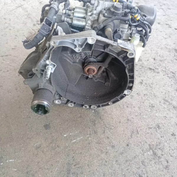 Cambio robotizzato Fiat 500 (2007 – 2015) 1.2 51 KW benzina 169A4000