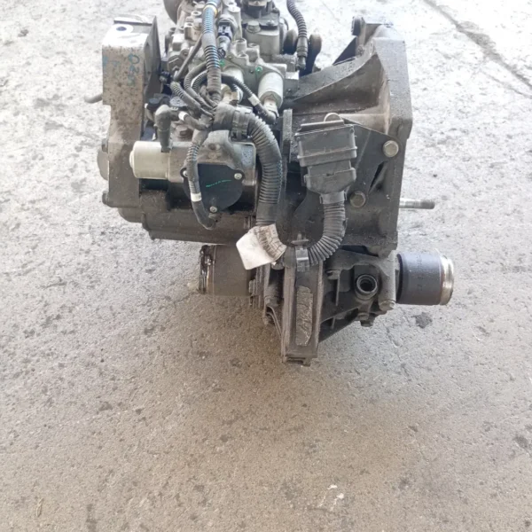 Cambio robotizzato Fiat 500 (2007 – 2015) 1.2 51 KW benzina 169A4000