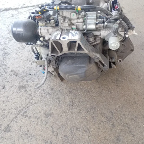 Cambio robotizzato Fiat 500 (2007 – 2015) 1.2 51 KW benzina 169A4000