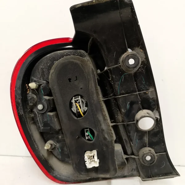 Faro posteriore destra Nissan Micra (2010 – oggi) 1.2 59 KW benzina 265501HA0B HR12