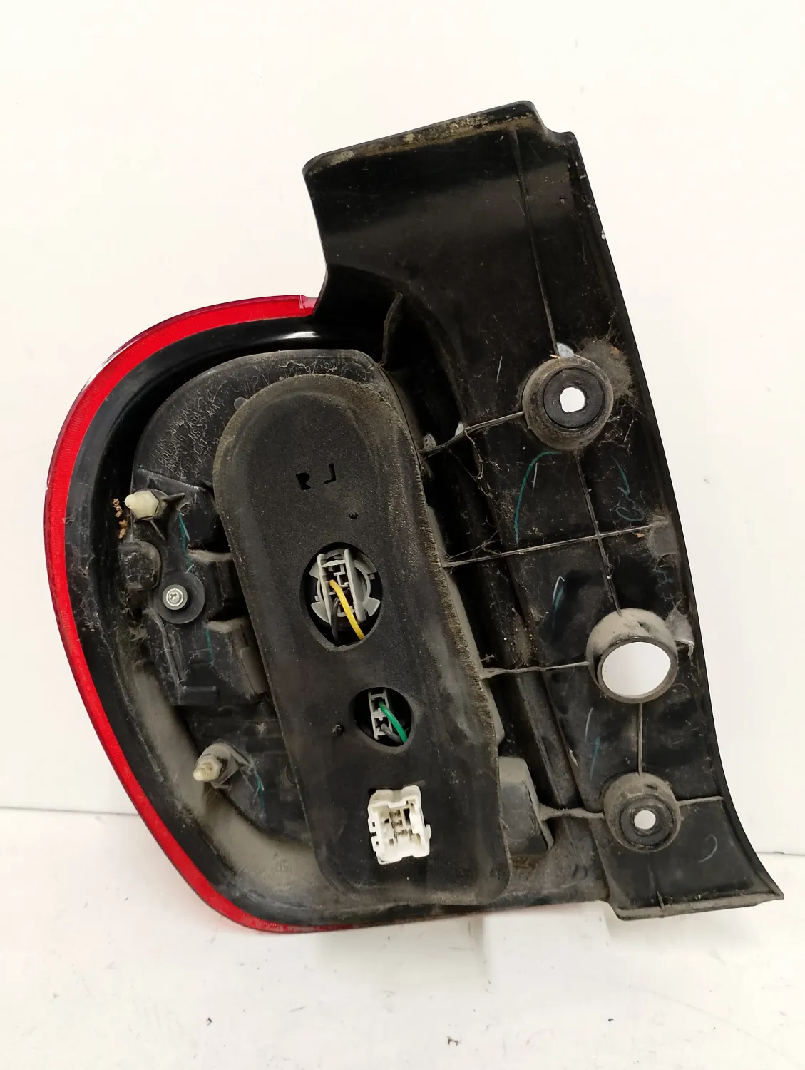 Faro posteriore destra Nissan Micra (2010 – oggi) 1.2 59 KW benzina 265501HA0B HR12