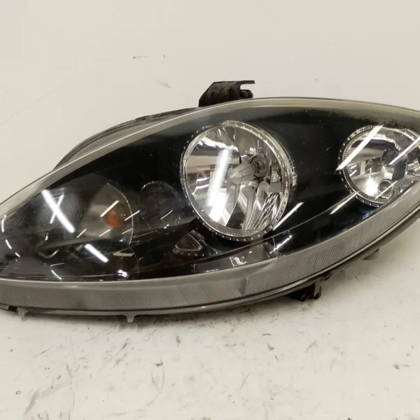 Faro ant. sinistra Seat Altea (2004 – oggi) 2.0 103 KW diesel 5P1941753E BKD