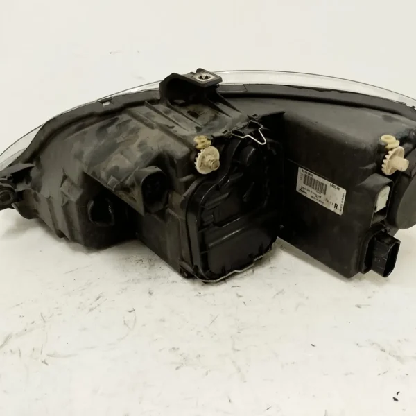 Faro ant. destra Seat Altea (2004 – oggi) 2.0 103 KW diesel 5P1941754E BKD
