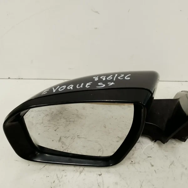 Specchietto est.elettrico sinistra Land Rover Range Rover Evoque (2011 – 2019) 2.2 140 KW diesel LR068138 224DT