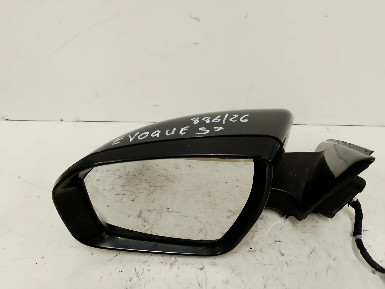 Specchietto est.elettrico sinistra Land Rover Range Rover Evoque (2011 – 2019) 2.2 140 KW diesel LR068138 224DT