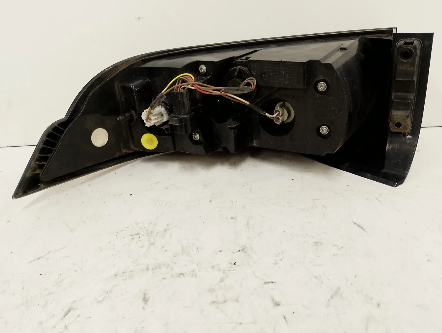 Faro posteriore sinistra Land Rover Range Rover Evoque (2011 – 2019) 2.2 140 KW diesel LR074813 224DT
