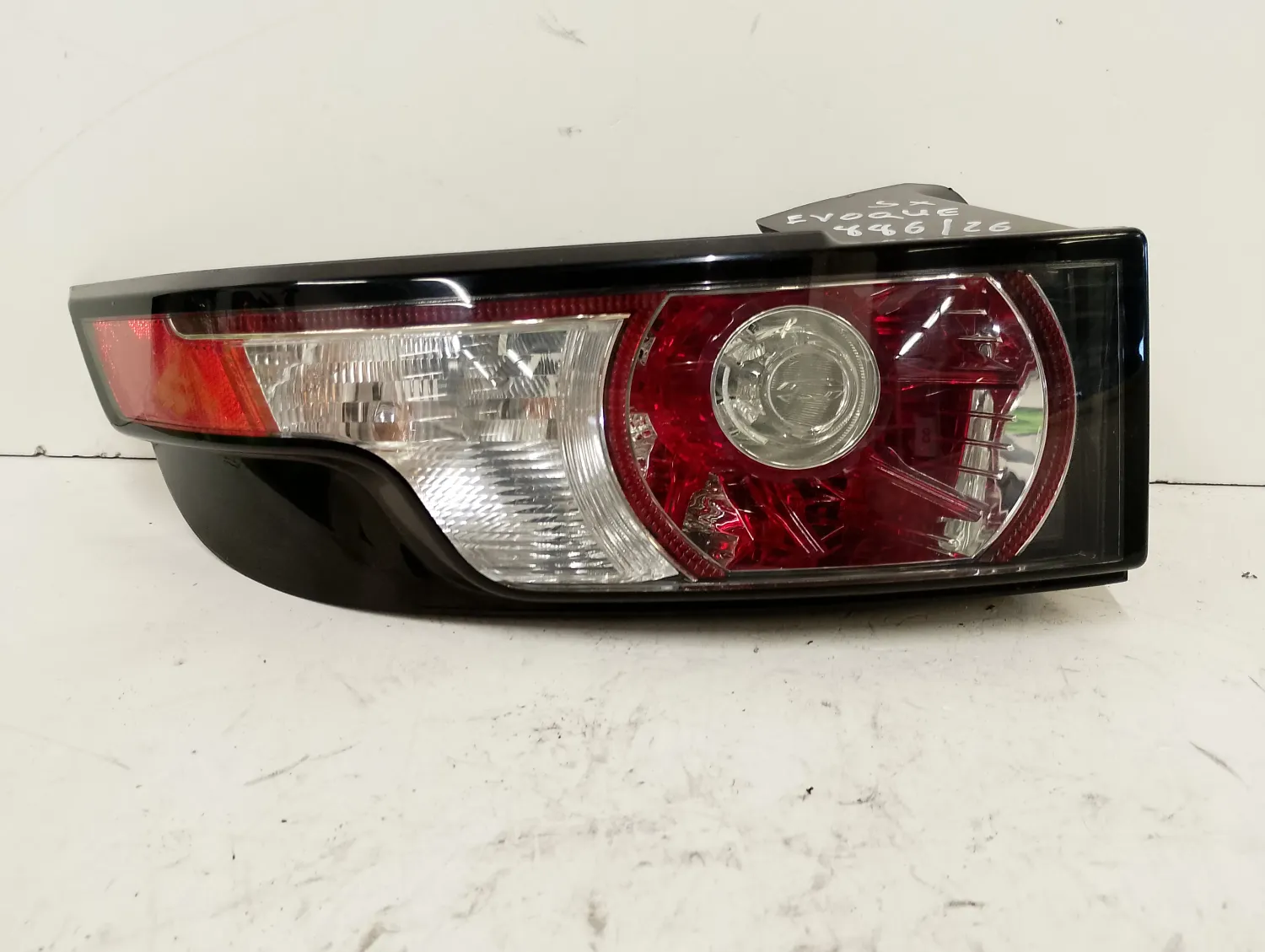 Faro posteriore sinistra Land Rover Range Rover Evoque (2011 – 2019) 2.2 140 KW diesel LR074813 224DT