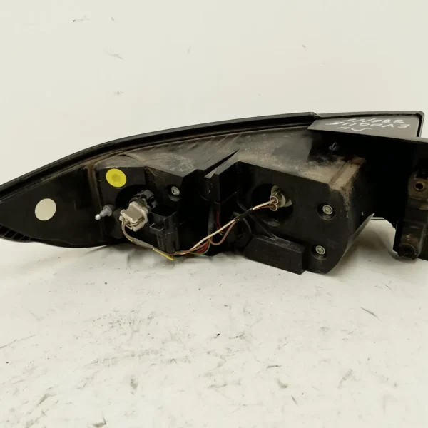 Faro posteriore destra Land Rover Range Rover Evoque (2011 – 2019) 2.2 140 KW diesel LR074796 224DT