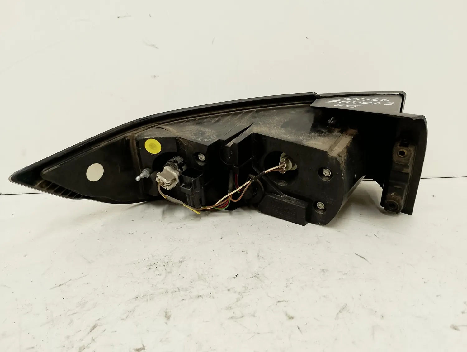 Faro posteriore destra Land Rover Range Rover Evoque (2011 – 2019) 2.2 140 KW diesel LR074796 224DT