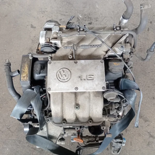 Motore completo Volkswagen Golf (1991 – 1998) 1.6 74 KW benzina AFT