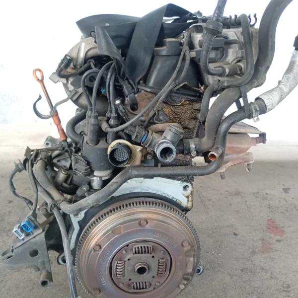 Motore completo Volkswagen Golf (1991 – 1998) 1.6 74 KW benzina AFT