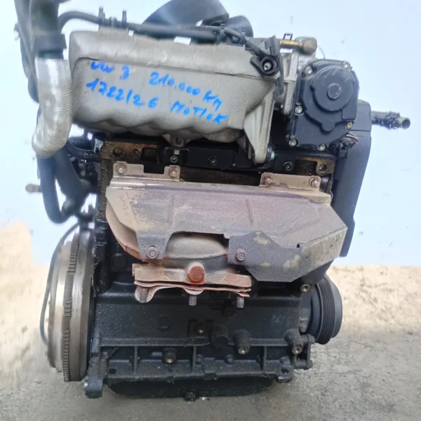 Motore completo Volkswagen Golf (1991 – 1998) 1.6 74 KW benzina AFT