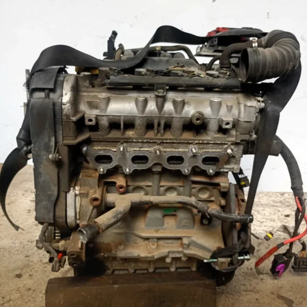 Motore completo Fiat Bravo (2007 – 2010) 1.4 66 KW benzina 192B2000