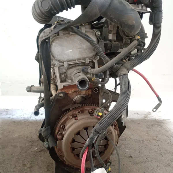 Motore completo Fiat Bravo (2007 – 2010) 1.4 66 KW benzina 192B2000
