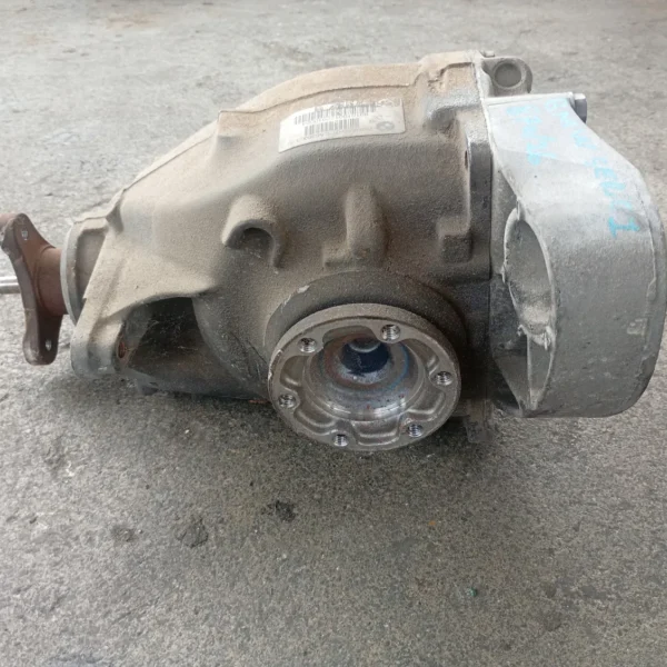 Differenziale posteriore completo Bmw Serie 1 2010 N47D20C