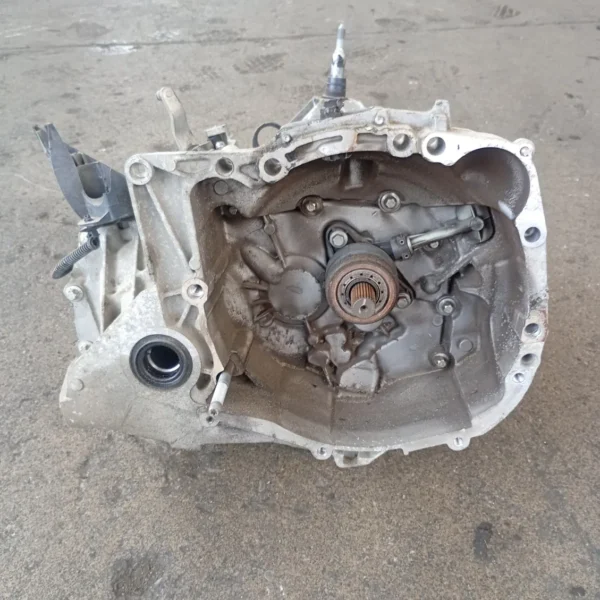 Cambio completo Renault Modus 2a Serie (2008 – 2013) 1.1 55 KW benzina 320106812R D4F D7