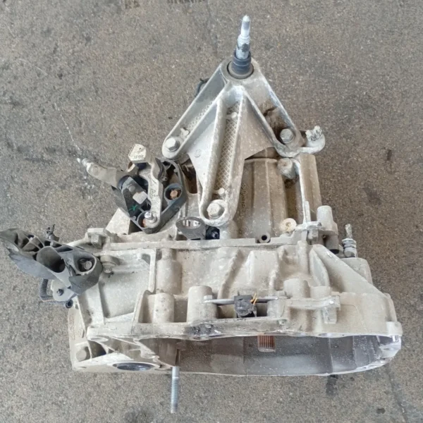Cambio completo Renault Modus 2a Serie (2008 – 2013) 1.1 55 KW benzina 320106812R D4F D7