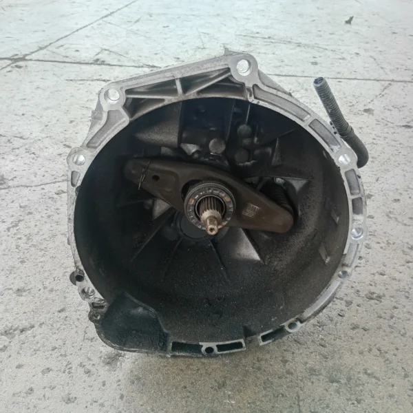 Cambio completo Bmw Serie 1 (2007 – 2012) 2.0 105 KW diesel 23007561767 N47D20A